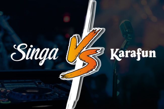 singa-vs-karafun