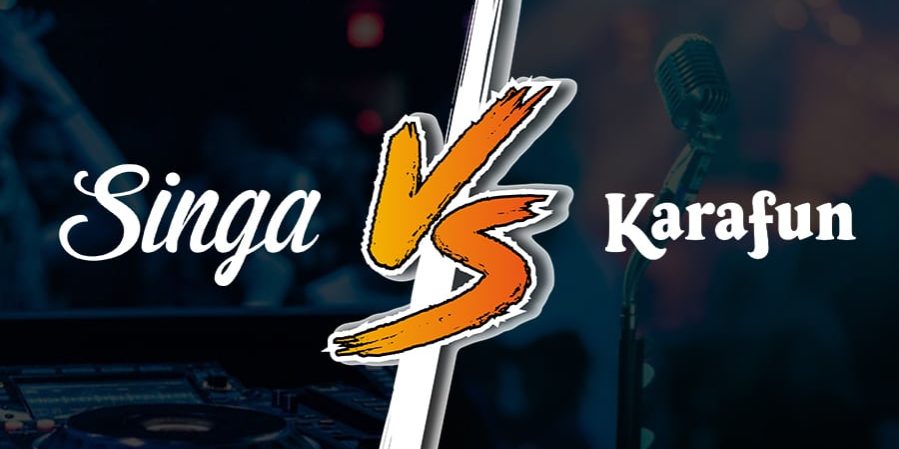 singa-vs-karafun