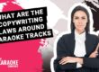karaoke law
