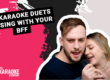 10 karaoke duets