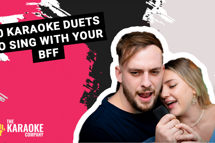 Premium Karaoke Hire Services UK Wide The Karaoke Company