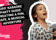 Kids Karaoke Blog