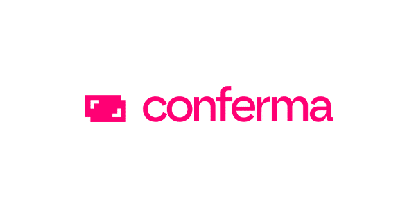 COnferma Logo Conferma logo