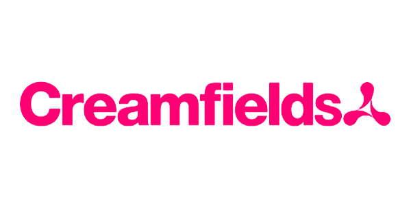 Creamfields