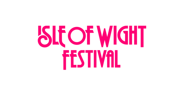 isle of wight festival isle of wight festival logo