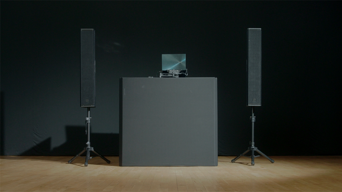 Basic DJ Package