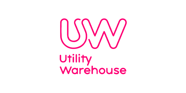 Utility Warehouse Utility Warehouse Logo
