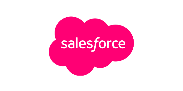 salesforce salesforce logo
